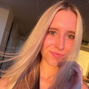 Meet your Posher, Kerstin